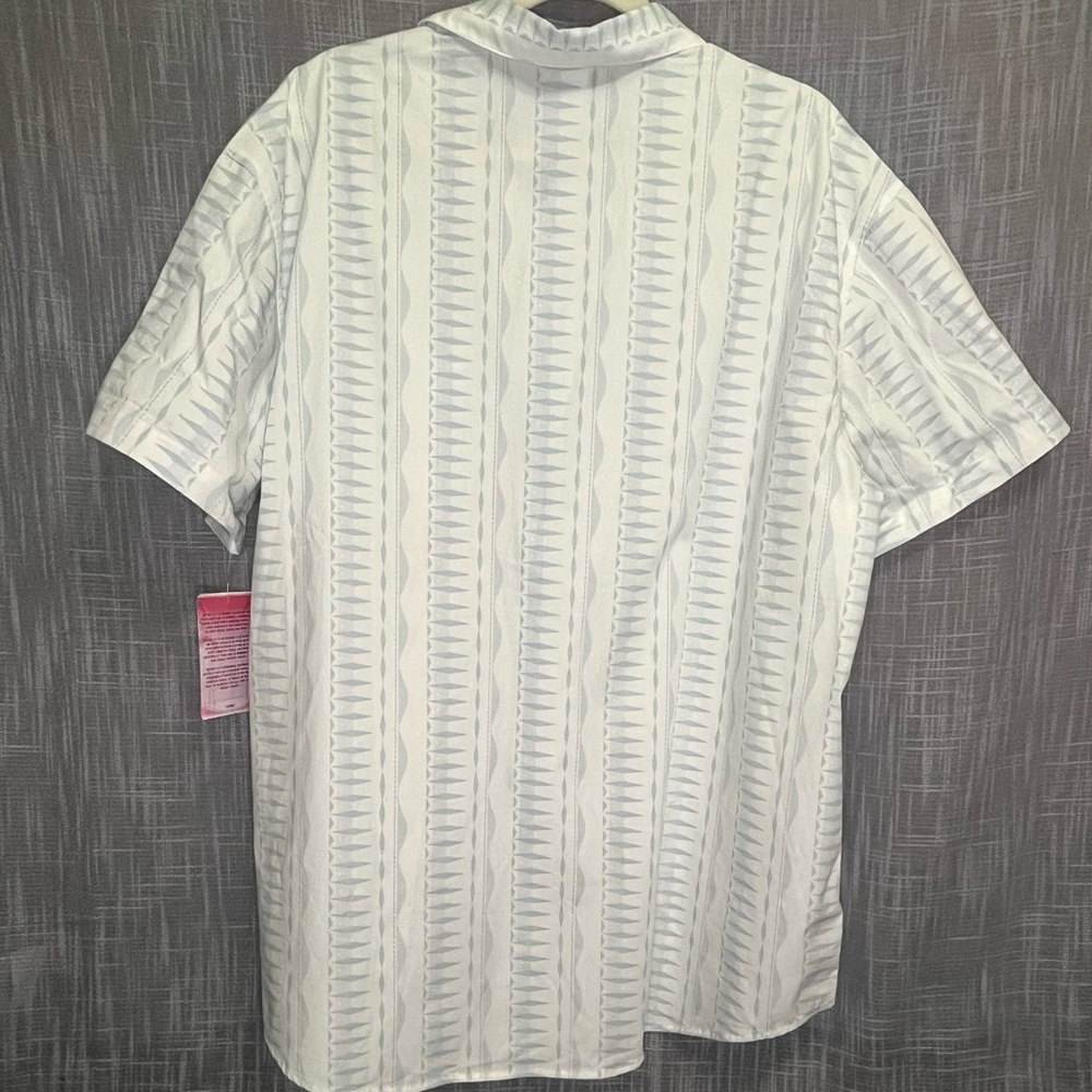 Disney Frozen 2 Woven Shirt For Adults By Brittney Lee